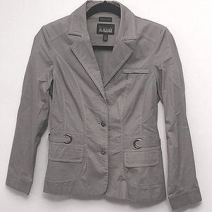 Miss Alliage Safari Style Jacket